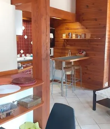 Maison T3 Havre De Paix Tout Proche De La Ciotat بيت للعطل *