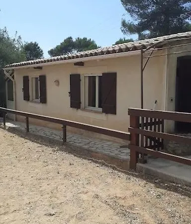 Maison T3 Havre De Paix Tout Proche De La Ciotat Ceyreste
