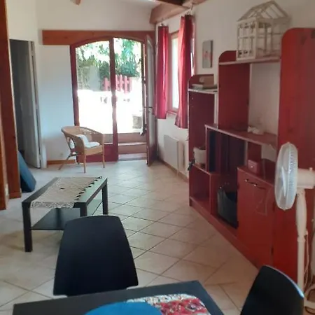 Maison T3 Havre De Paix Tout Proche De La Ciotat *