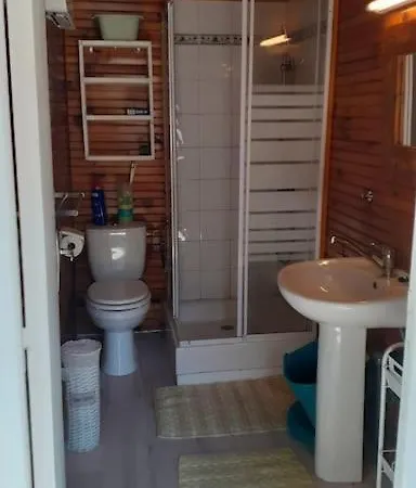Maison T3 Havre De Paix Tout Proche De La Ciotat بيت للعطل *