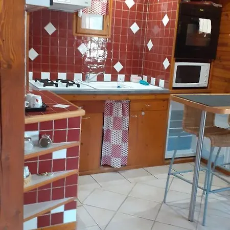 Maison T3 Havre De Paix Tout Proche De La Ciotat بيت للعطل *