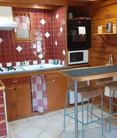 Maison T3 Havre De Paix Tout Proche De La Ciotat